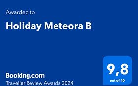 Holiday Meteora B